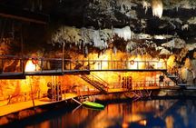 All-inclusive Cenotes tour