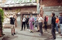 Bike / E-bike tour : Plateau, Mile-End, Jean-Talon Market by Fitz