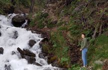 Ride & Roam: Mystery Sightseeing Tour
