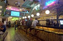 Get the Nightlife vibe in Old City!