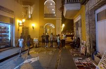 Get the Nightlife vibe in Old City!