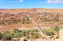 7 days Desert Tour from Marrakech to Fes , Chefchaouen and Tangier