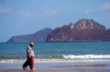Bangkok to Hua Hin with Kaeng Krachan, UNESCO World Heritage site (Private Tour)