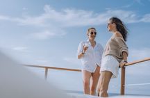 5H Snorkeling & Breakfast Cruise on Utopia Catamaran