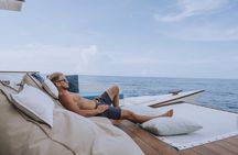 5H Snorkeling & Breakfast Cruise on Utopia Catamaran