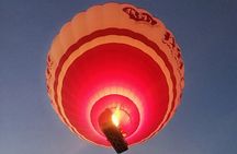 Deluxe Hot Air Balloon Tour in Cappadocia