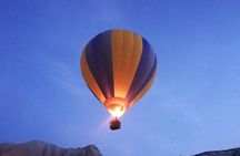 Deluxe Hot Air Balloon Tour in Cappadocia
