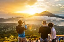 Private Mount Batur Sunrise Hike - All Inclusive