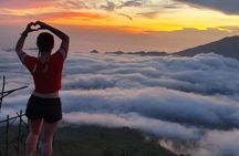 Private Mount Batur Sunrise Hike - All Inclusive