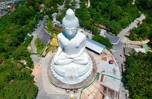  Activities In & Around Phuket: Full Day Customizable Tour