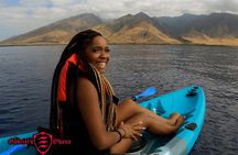 Unlimited Guided Kayaking and Snorkeling Tour-Olowalu