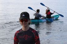 Unlimited Guided Kayaking and Snorkeling Tour-Olowalu