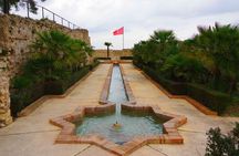 Full Day Tour to Anna and Xátiva from Alicante