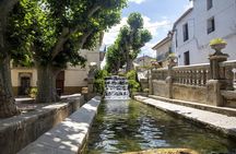 Full Day Tour to Anna and Xátiva from Alicante