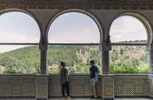 Full Day Tour to Anna and Xátiva from Alicante