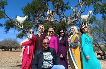 Your Own Morocco Essaouira Walking Tour