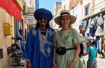 Your Own Morocco Essaouira Walking Tour