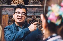 Your Own Morocco Essaouira Walking Tour