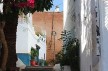 Your Own Morocco. Along The Ocean From Marrakech: Three Days of Happiness