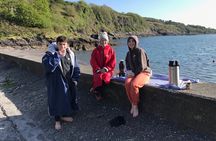 Dawn Pilgrimage and Swim in West Cork