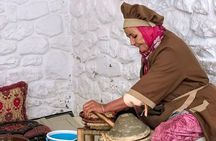 Marrakech: Mysteries Of The Old City