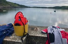 Dawn Pilgrimage and Swim in West Cork