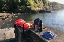 Dawn Pilgrimage and Swim in West Cork
