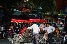 12-Day Tour to Vietnam and Cambodia from Hanoi