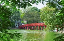 12-Day Tour to Vietnam and Cambodia from Hanoi