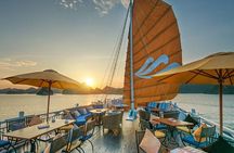 12-Day Tour to Vietnam and Cambodia from Hanoi