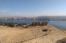 Trip to St. Simeon Monastery 