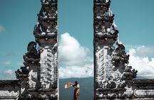 Bali Instagram Tour- Most Scenic Spots in Bali