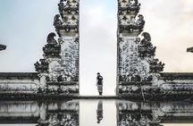 Bali Instagram Tour- Most Scenic Spots in Bali