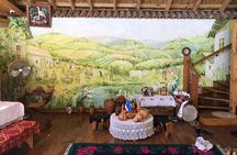 Discover Gagauzia and Manuc Bei Mansion