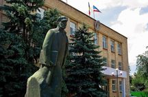 Discover Gagauzia and Manuc Bei Mansion