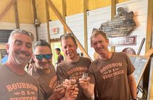 Private Kentucky Bourbon Trail for the Expert by the Expert
