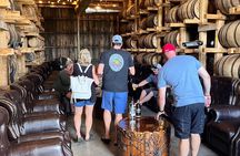 Private Kentucky Bourbon Trail for the Expert by the Expert