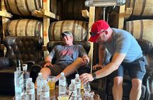 Private Kentucky Bourbon Trail for the Expert by the Expert