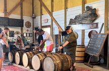 Private Kentucky Bourbon Trail for the Expert by the Expert