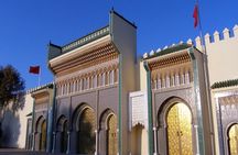 10 Days Best Of Morocco