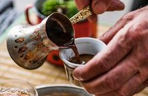 Traditional Sarajevo Breakfast Food Tour 