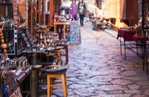 Traditional Sarajevo Breakfast Food Tour 