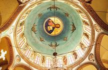 Old Cairo: Full-Day Islamic and Coptic Cairo Private Tour