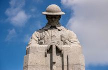 In Flanders Fields and Passchendaele Museum Private Day Tour