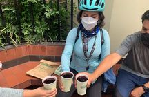 Lima: Bike & Bites 