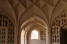 Half Day Private Hyderabad Sightseeing Tour