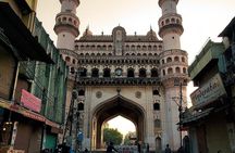 Half Day Private Hyderabad Sightseeing Tour