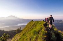 Private Mount Batur Sunrise Trekking Tour