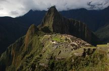 2 Day - Inca Trail to Machu Picchu
