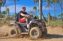 Ultimate ATV Adventure in Punta Cana